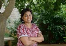 Uma Ramakrishnan - Wikiunfold